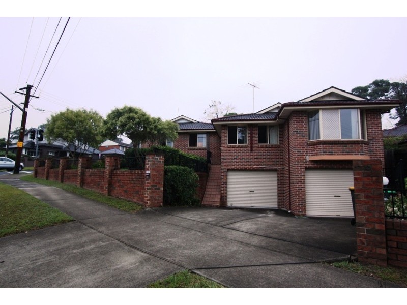 5/139-141 Ryedale Road, West Ryde NSW 2114