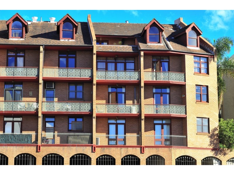 6/1-5 Rosebank Street, Darlinghurst NSW 2010