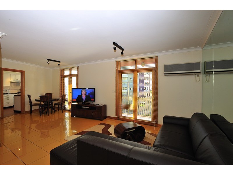 6/1-5 Rosebank Street, Darlinghurst NSW 2010
