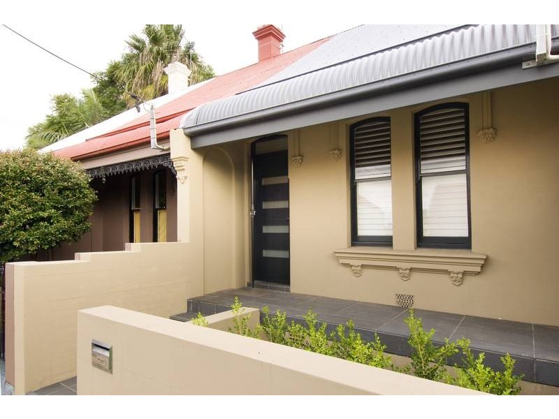 22 National Street, Rozelle NSW 2039