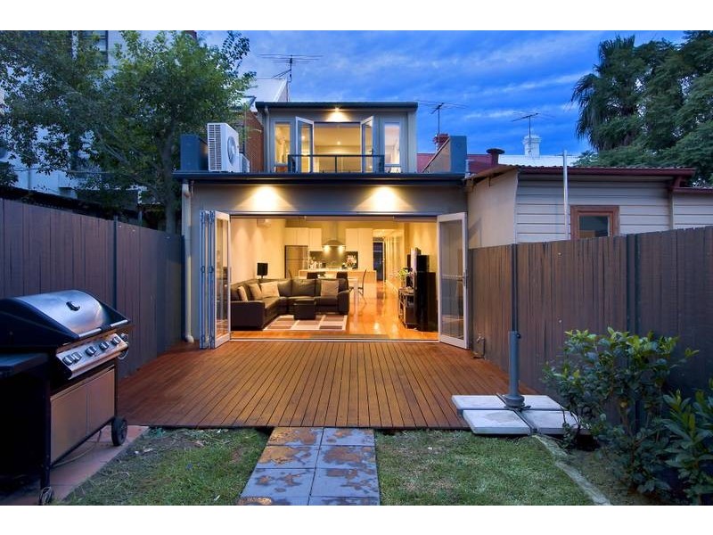 22 National Street, Rozelle NSW 2039