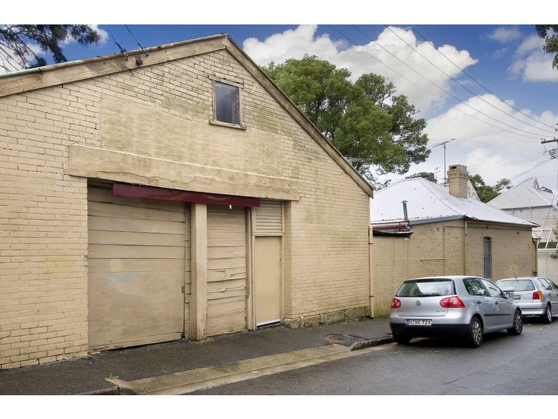 51 Cook Street, Rozelle NSW 2039