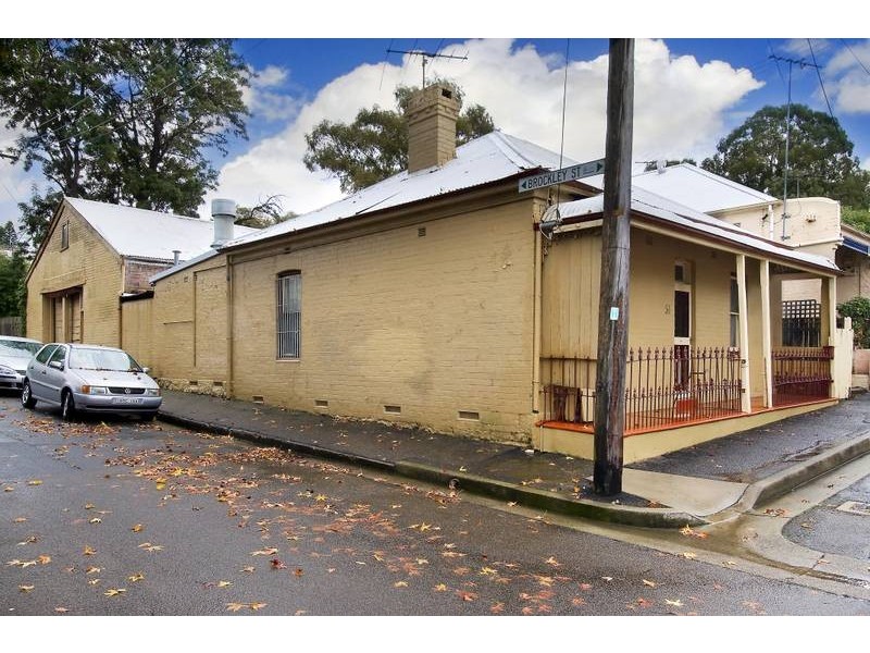 51 Cook Street, Rozelle NSW 2039