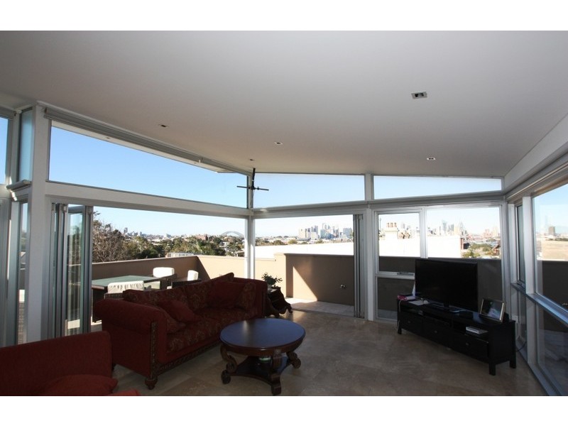 1/654 Darling Street, Rozelle NSW 2039