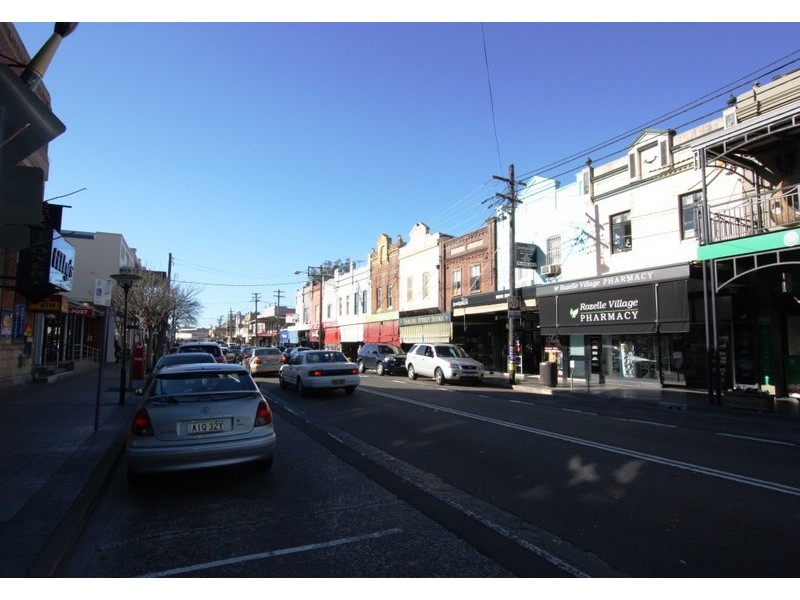 1/654 Darling Street, Rozelle NSW 2039