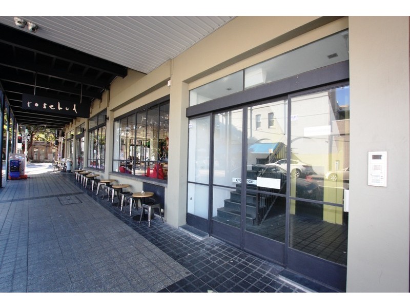 1/654 Darling Street, Rozelle NSW 2039