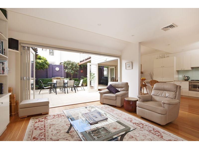 17 The Avenue, Balmain East NSW 2041