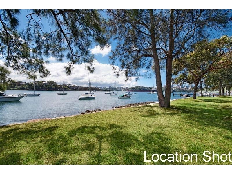 17 The Avenue, Balmain East NSW 2041