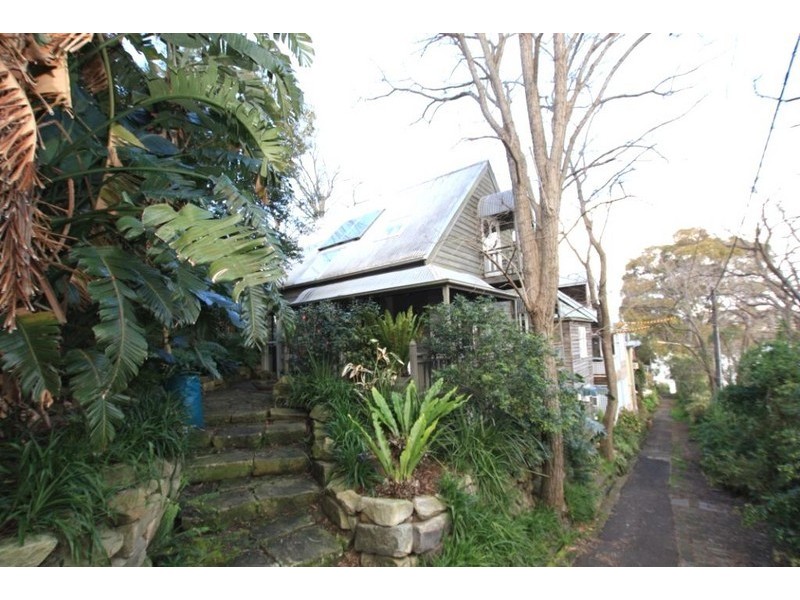 12A Datchett Street, Balmain East NSW 2041