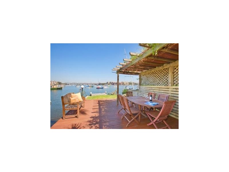 4 Broderick Street, Balmain NSW 2041