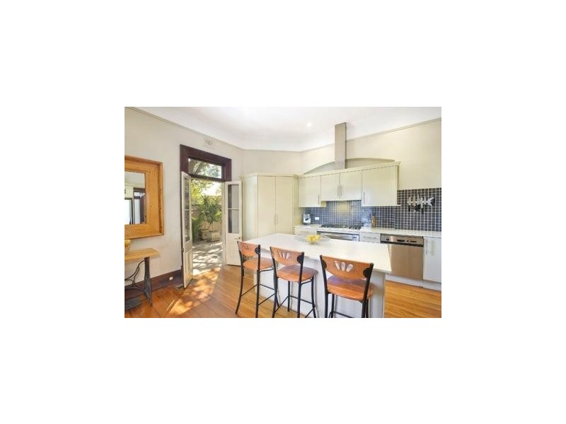 4 Broderick Street, Balmain NSW 2041