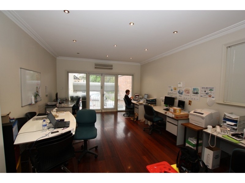 3 National Street, Rozelle NSW 2039