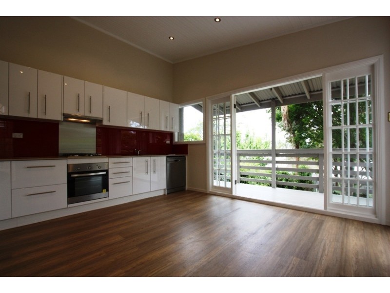 9  Darvall Street **APPLICATION RECEIVED**, Balmain NSW 2041