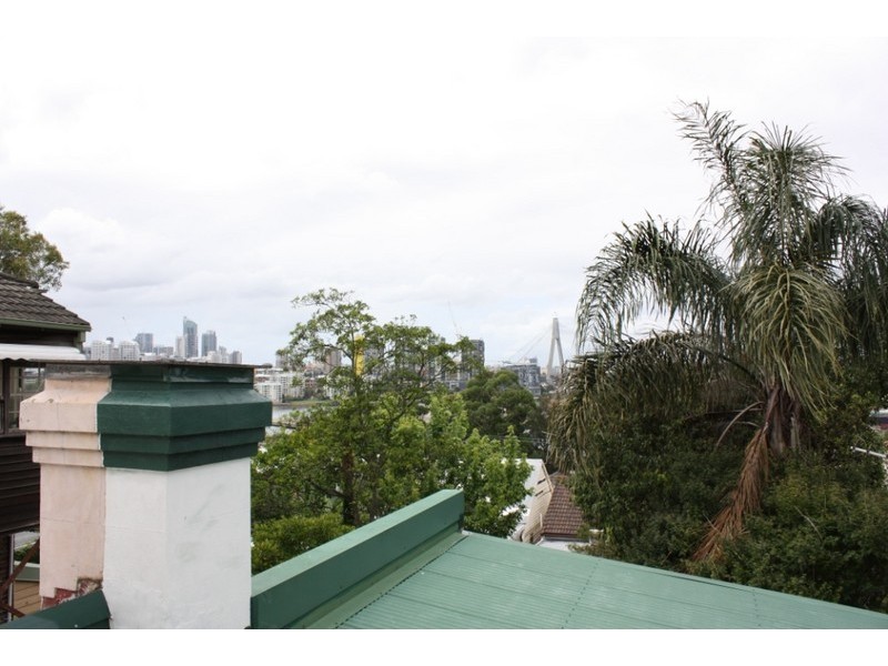 9  Darvall Street **APPLICATION RECEIVED**, Balmain NSW 2041