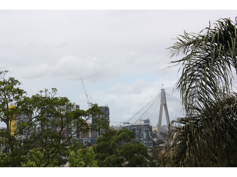 9  Darvall Street **APPLICATION RECEIVED**, Balmain NSW 2041