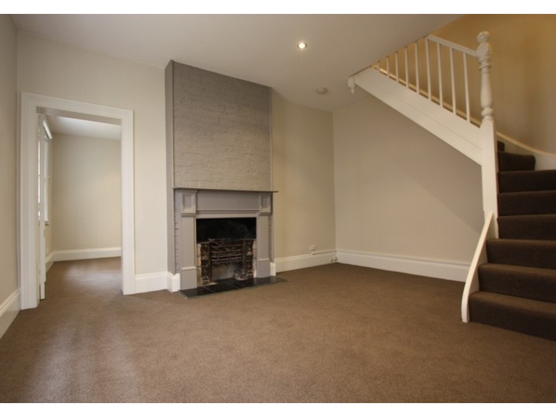 9  Darvall Street **APPLICATION RECEIVED**, Balmain NSW 2041