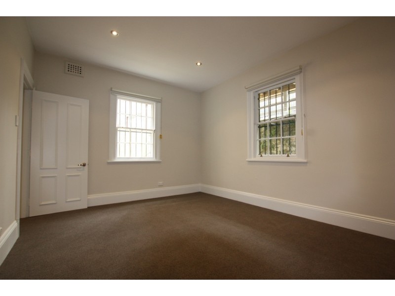 9  Darvall Street **APPLICATION RECEIVED**, Balmain NSW 2041