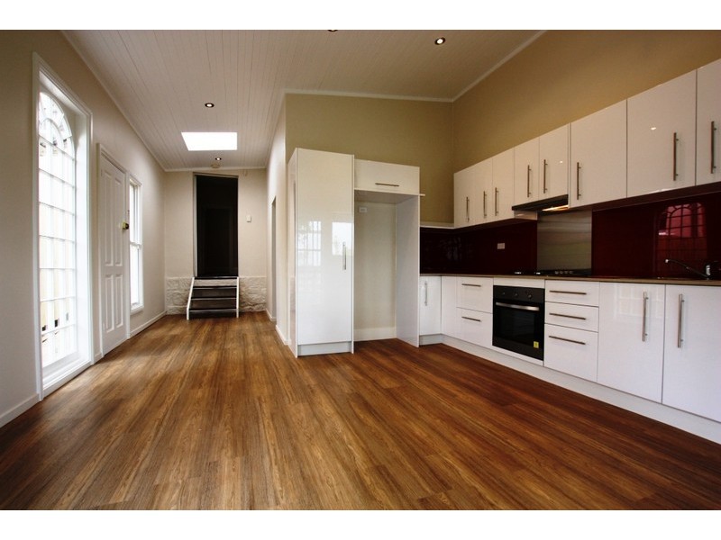 9  Darvall Street **APPLICATION RECEIVED**, Balmain NSW 2041