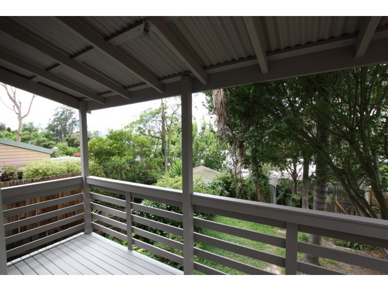 9  Darvall Street **APPLICATION RECEIVED**, Balmain NSW 2041