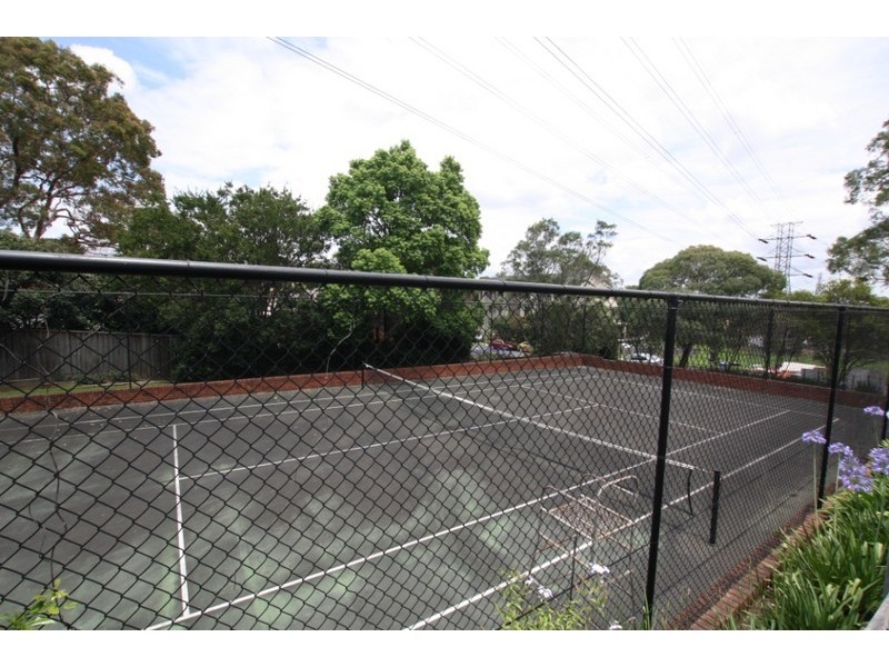 3/12 Shirley Street, Carlingford NSW 2118