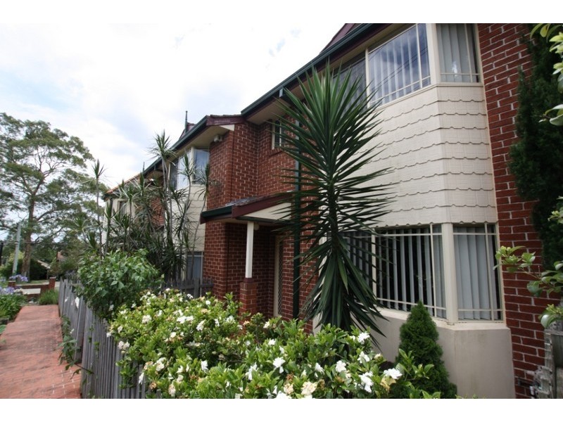 3/12 Shirley Street, Carlingford NSW 2118