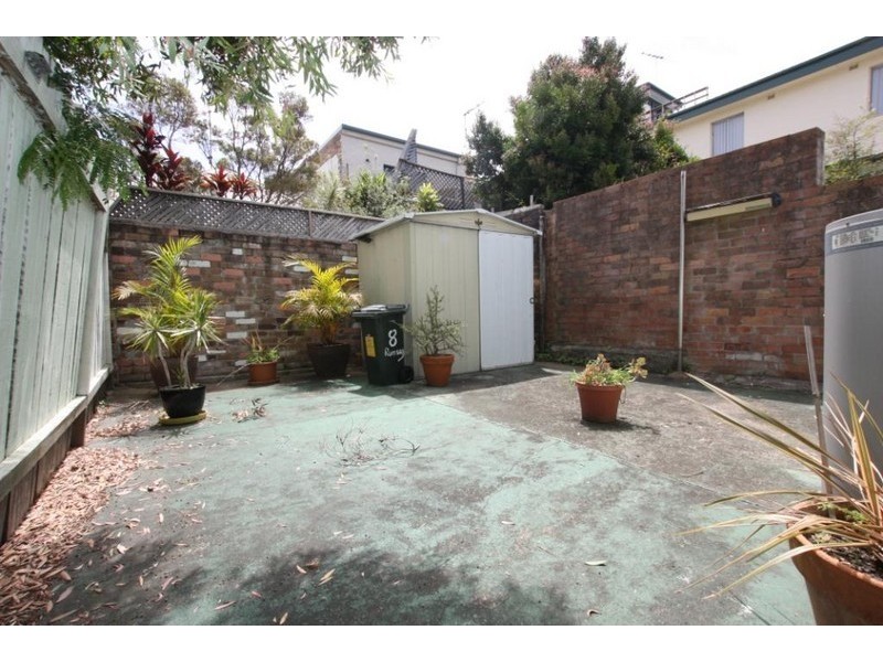 8 Rumsay Street, Rozelle NSW 2039