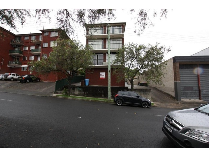 9/28 Gordon Street, Rozelle NSW 2039