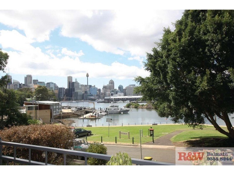 4 Broadside Street, Balmain NSW 2041
