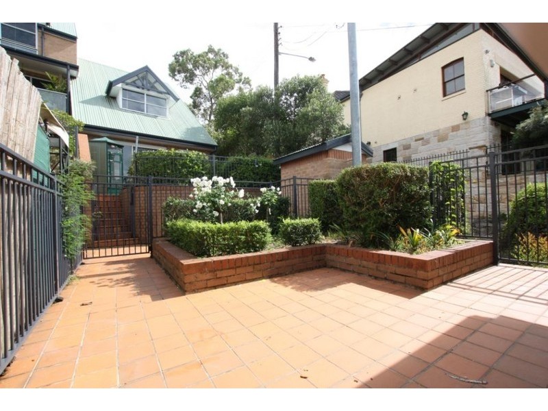 4 Broadside Street, Balmain NSW 2041