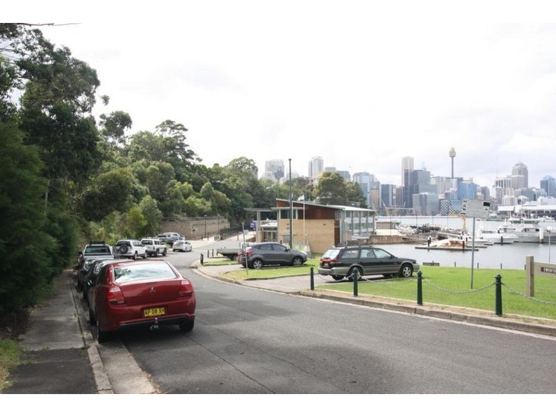 4 Broadside Street, Balmain NSW 2041