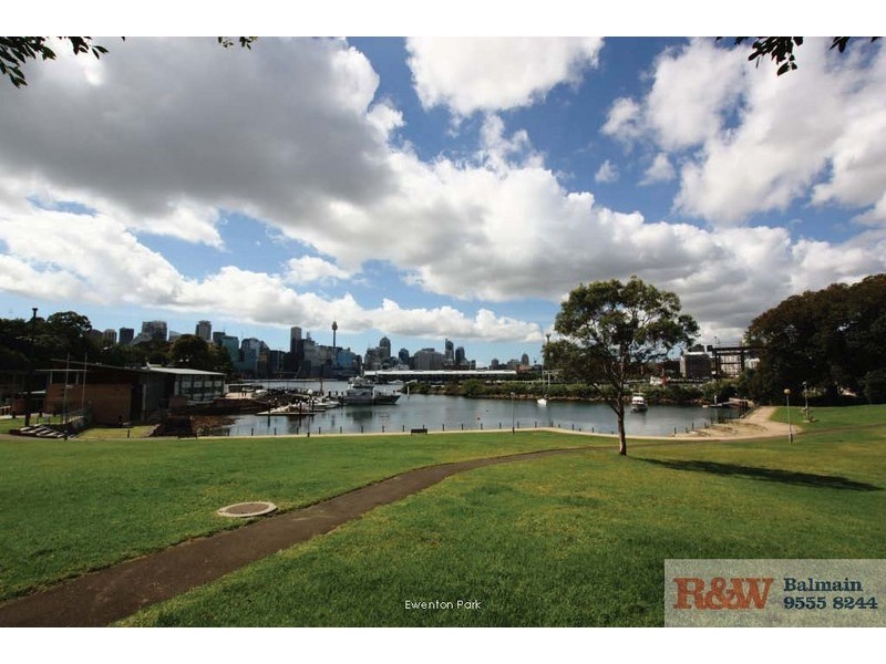 4 Broadside Street, Balmain NSW 2041
