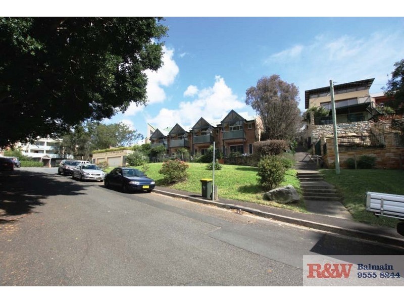 4 Broadside Street, Balmain NSW 2041