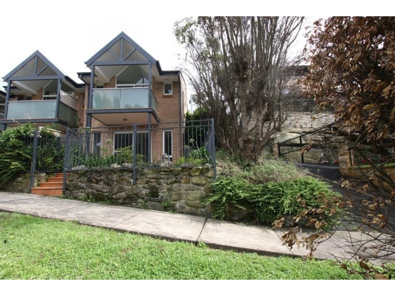 4 Broadside Street, Balmain NSW 2041