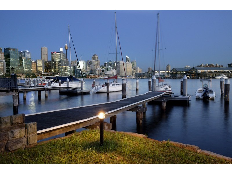 20 William Street, Balmain East NSW 2041