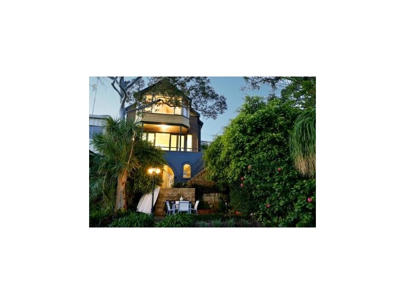 20 William Street, Balmain East NSW 2041