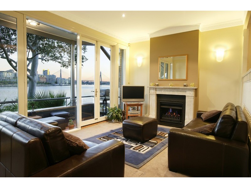 20 William Street, Balmain East NSW 2041