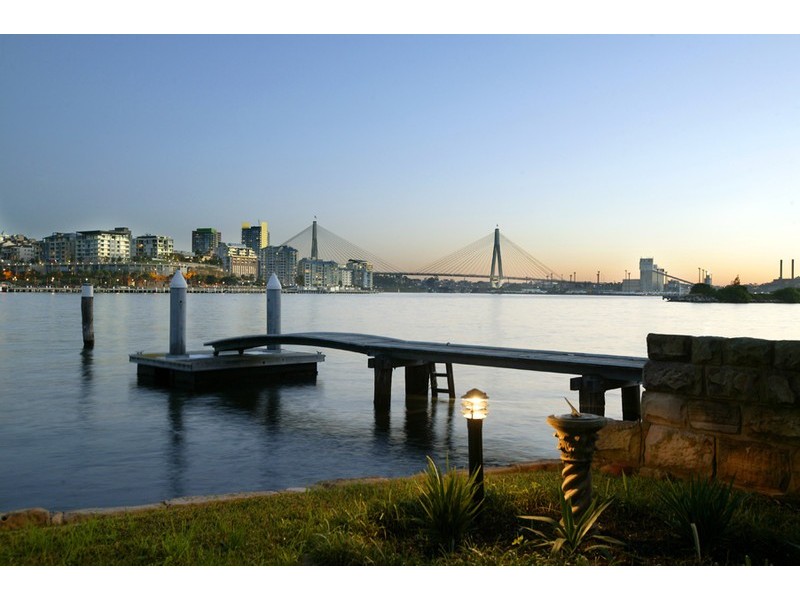 20 William Street, Balmain East NSW 2041