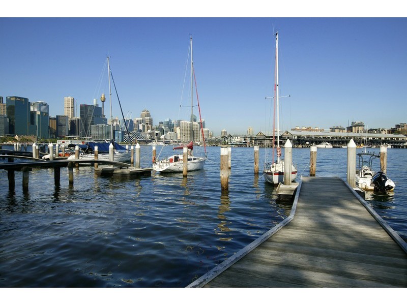 20 William Street, Balmain East NSW 2041