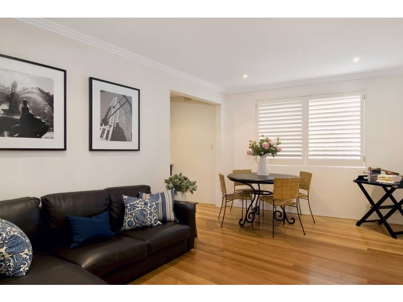 1/1 King Street, Balmain NSW 2041