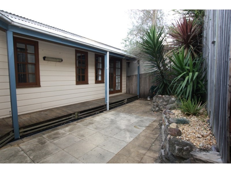 7 Cashman Street, Rozelle NSW 2039