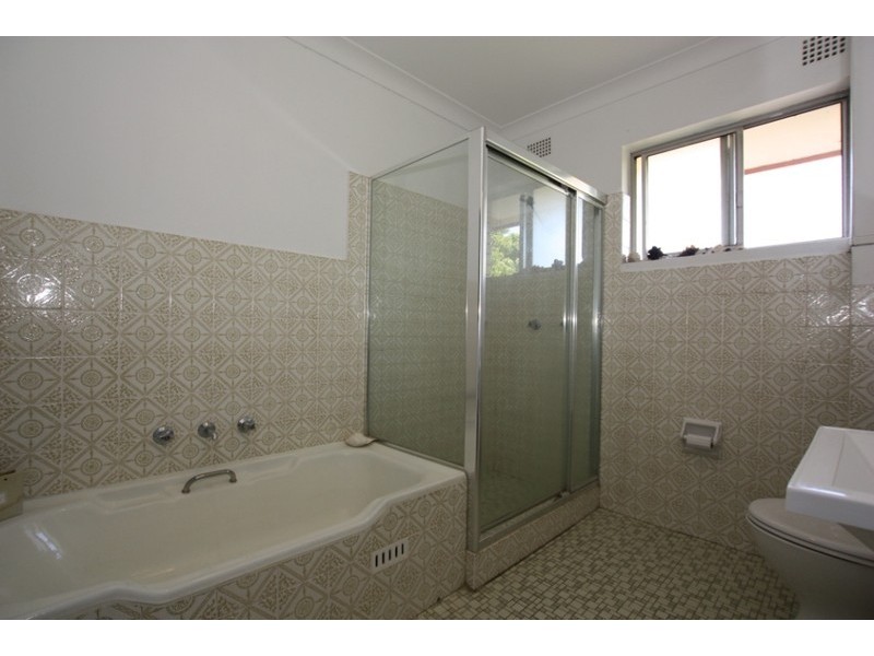 7/10 College Street, Drummoyne NSW 2047