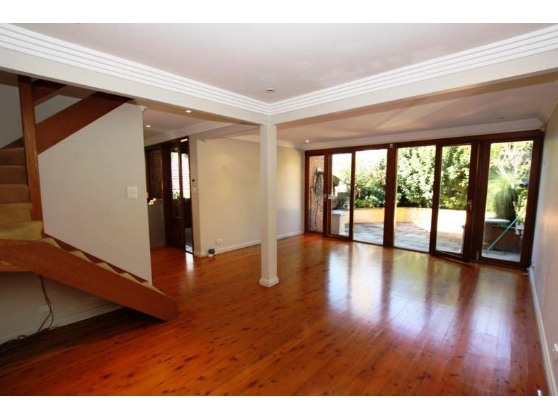 10a Clifton Street **DEPOSIT TAKEN**, Balmain East NSW 2041