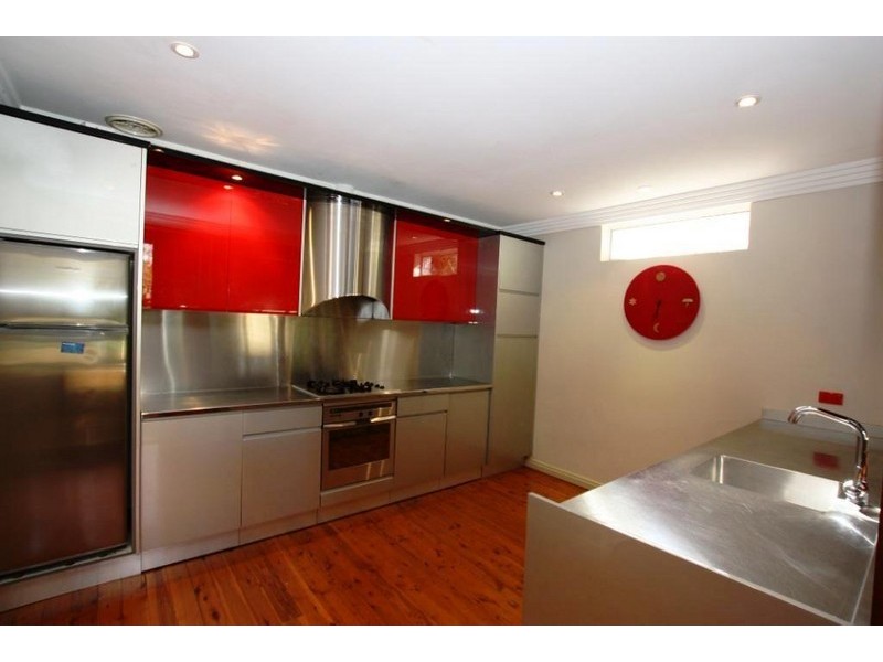 10a Clifton Street **DEPOSIT TAKEN**, Balmain East NSW 2041