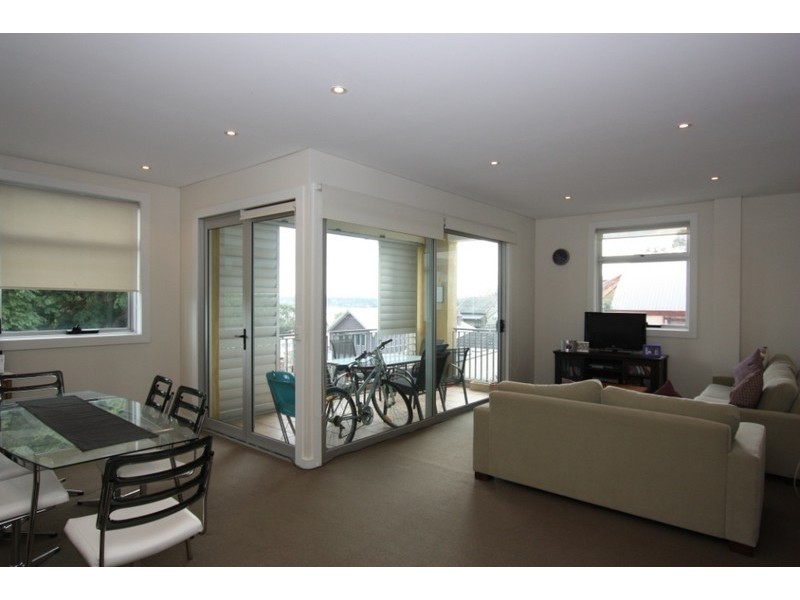 1/595 Darling Street, Rozelle NSW 2039