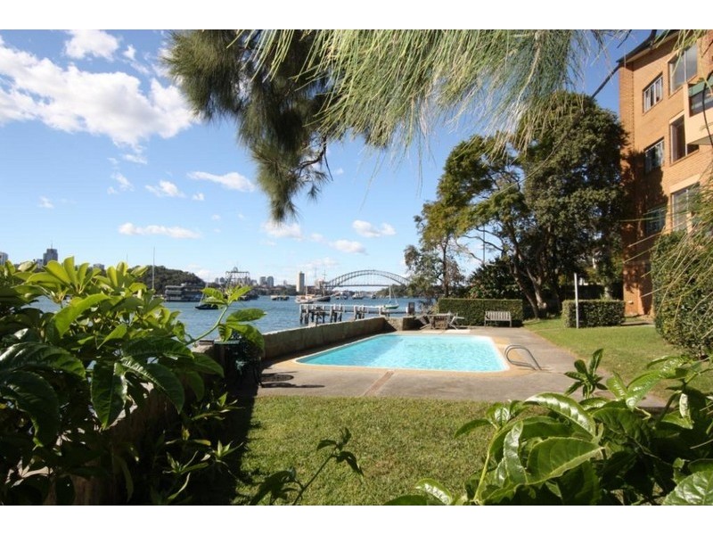 2/26  Grove Street, Birchgrove NSW 2041