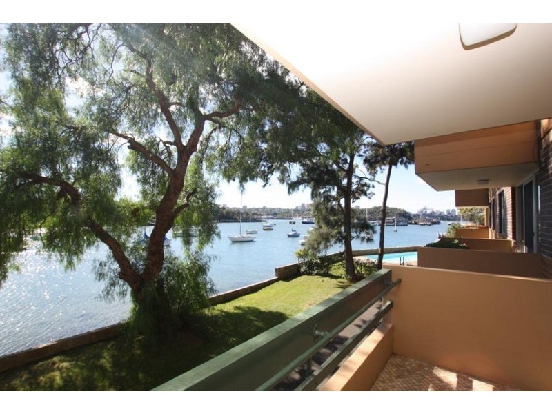 2/26  Grove Street, Birchgrove NSW 2041