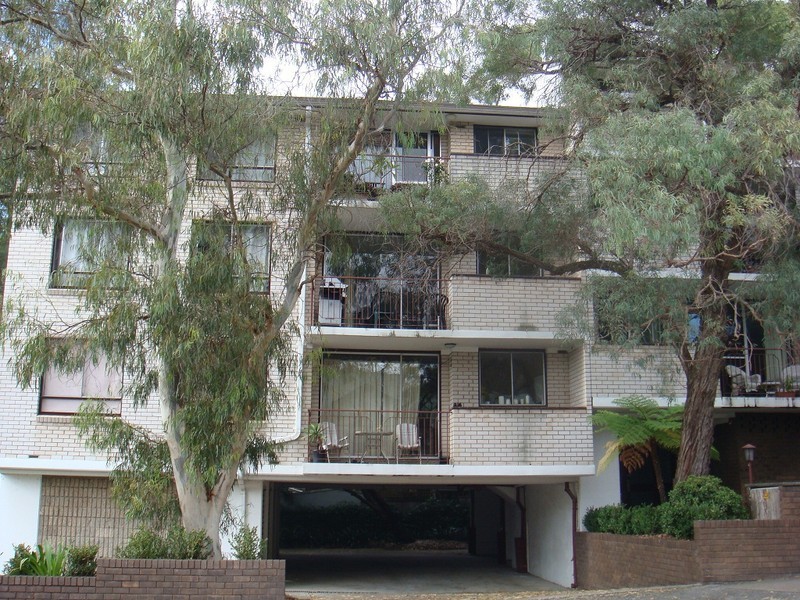 1/33 Church St **APPLICATION ACCEPTED**, Balmain NSW 2041