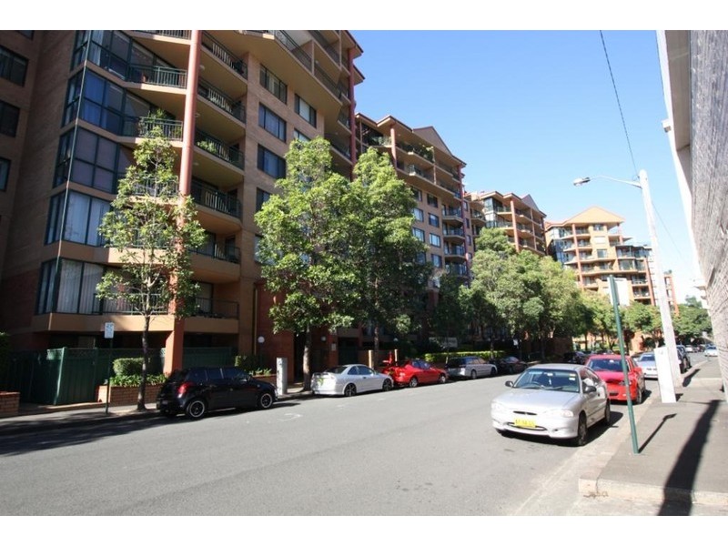 34/2-26 Wattle Crescent **DEPOSIT PENDING**, Pyrmont NSW 2009
