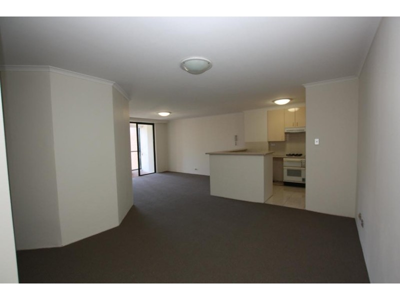 34/2-26 Wattle Crescent **DEPOSIT PENDING**, Pyrmont NSW 2009