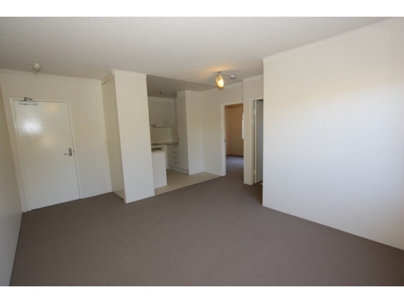 6/15 Johnston Street **APPLICATION ACCEPTED**, Balmain East NSW 2041